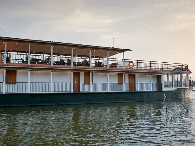 фото Marina By DAE изображение №14