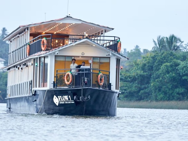 фотографии отеля Marina By DAE изображение №15