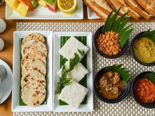 фото отеля Marina By DAE изображение №9