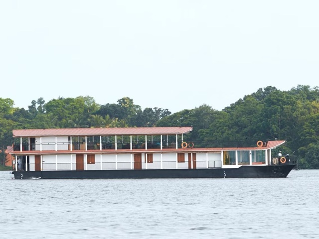 фото отеля Marina By DAE изображение №21