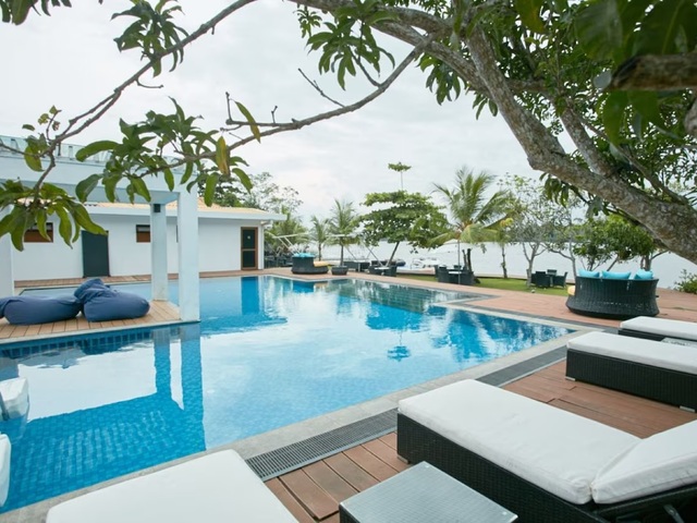 фото отеля Marina By DAE изображение №1