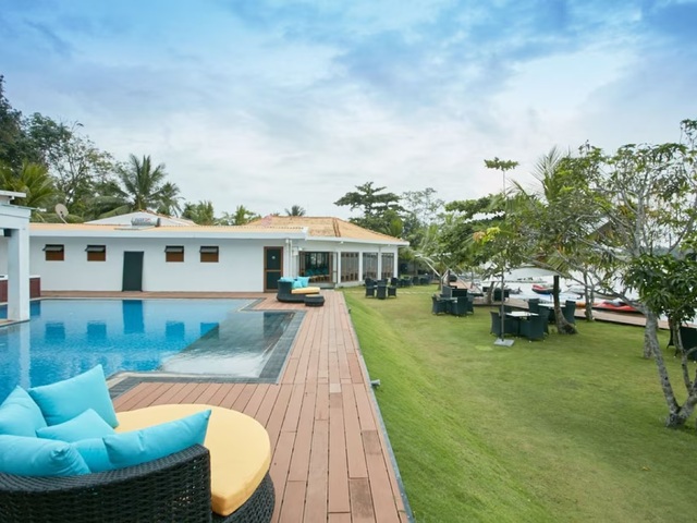 фото отеля Marina By DAE изображение №13