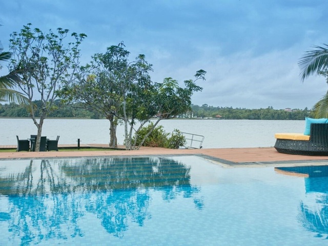 фотографии отеля Marina By DAE изображение №11