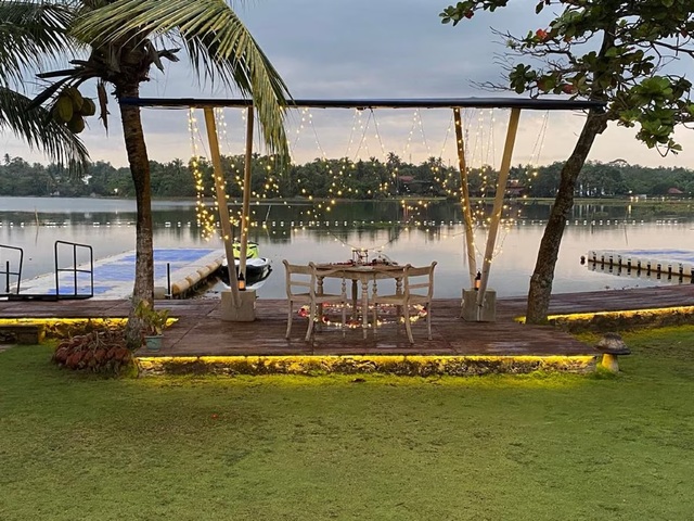 фотографии Marina By DAE изображение №8