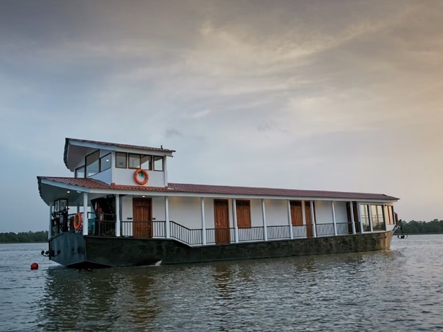 фотографии отеля Marina By DAE изображение №7