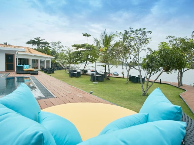 фото Marina By DAE изображение №6