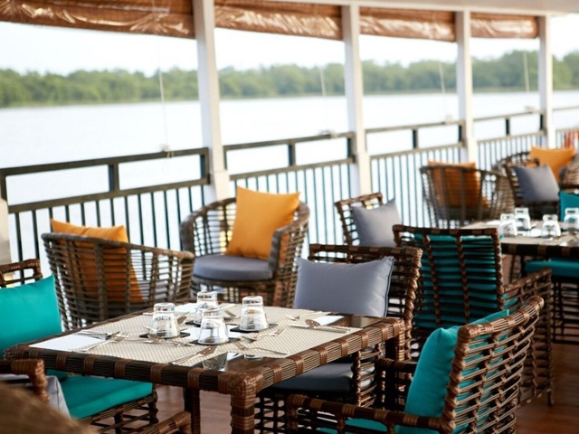 фото Marina By DAE изображение №2