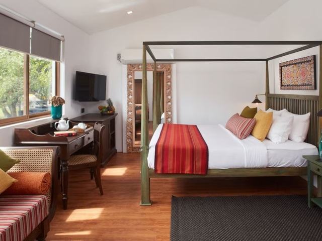 фото отеля Marina By DAE изображение №5