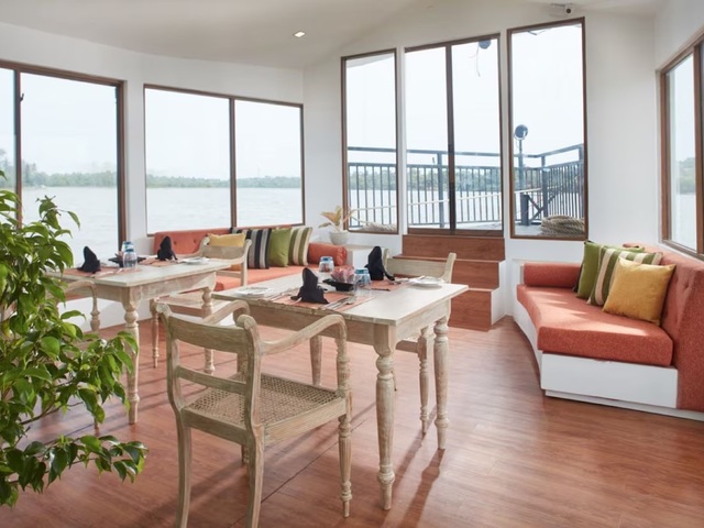 фотографии отеля Marina By DAE изображение №3