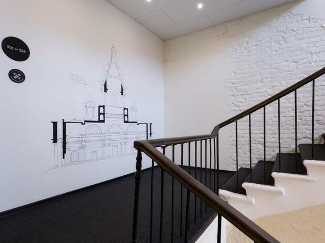 фотографии Станция М19 (Station M19) изображение №48