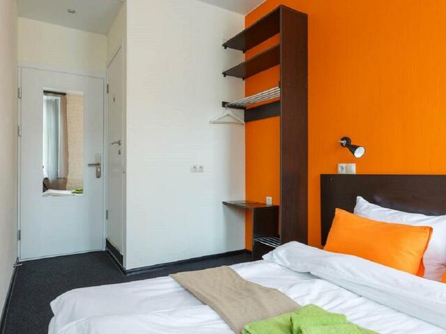 фотографии отеля Станция М19 (Station M19) изображение №43