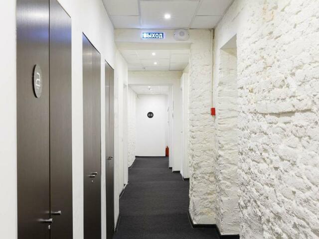 фото Станция М19 (Station M19) изображение №42