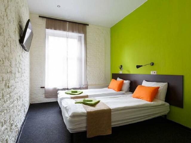 фото отеля Станция М19 (Station M19) изображение №37