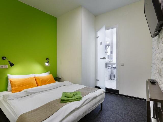 фотографии отеля Станция М19 (Station M19) изображение №23