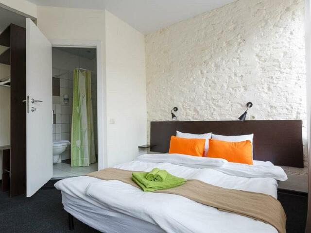 фото отеля Станция М19 (Station M19) изображение №17