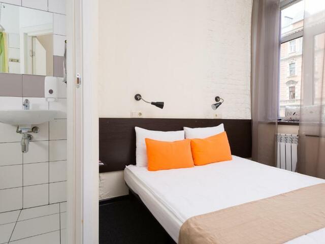 фото отеля Станция М19 (Station M19) изображение №29