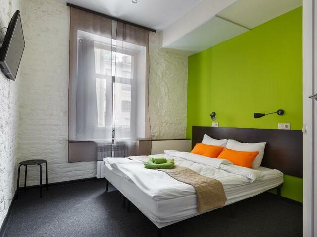 фото Станция М19 (Station M19) изображение №26