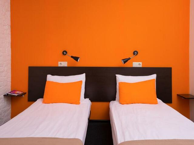 фото отеля Станция М19 (Station M19) изображение №25