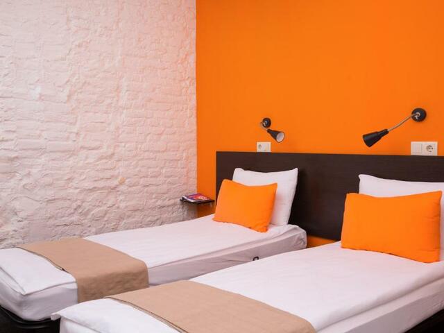 фото Станция М19 (Station M19) изображение №22