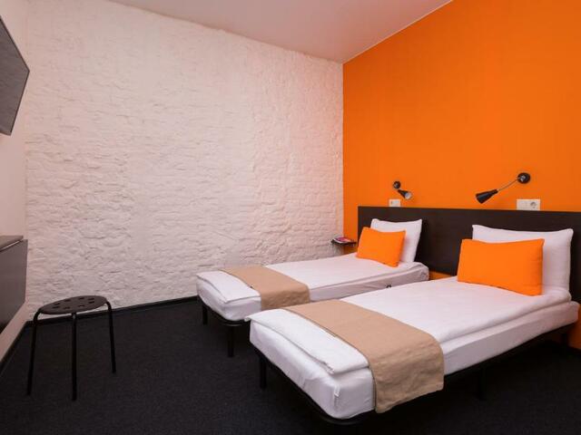 фото отеля Станция М19 (Station M19) изображение №21