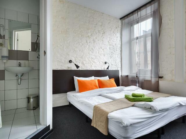 фотографии отеля Станция М19 (Station M19) изображение №19