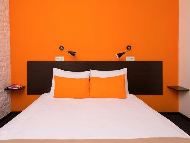 фото Станция М19 (Station M19) изображение №14