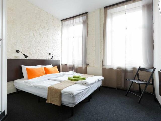 фото отеля Станция М19 (Station M19) изображение №9