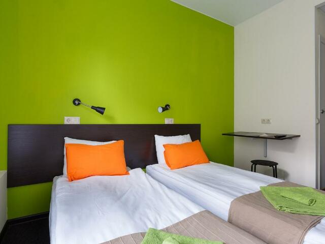 фотографии отеля Станция М19 (Station M19) изображение №11