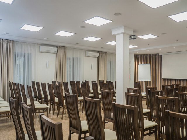 фотографии отеля Станция М19 (Station M19) изображение №7