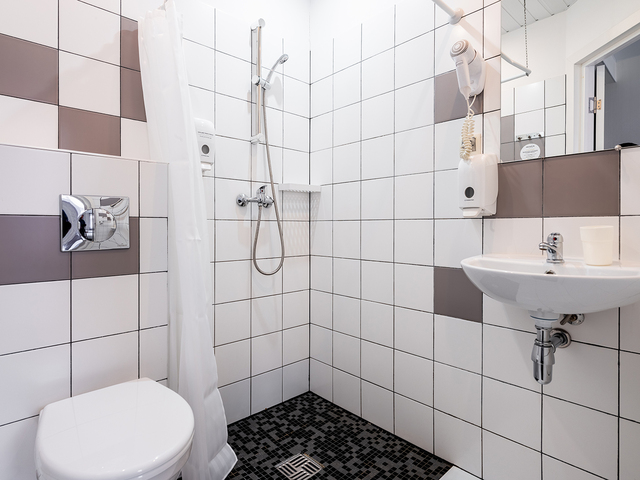 фото Станция М19 (Station M19) изображение №2