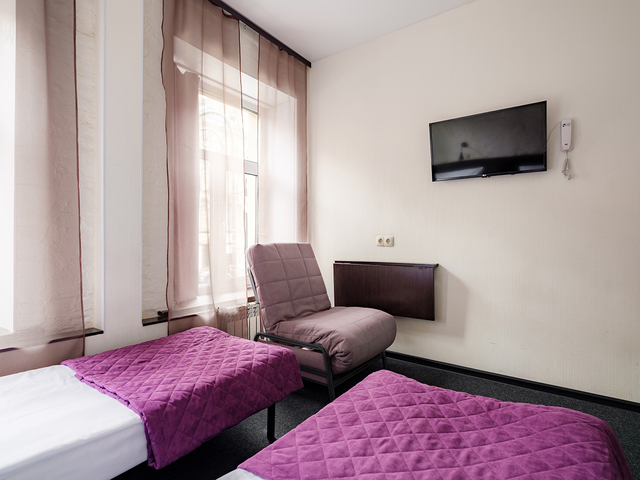 фотографии Станция М19 (Station M19) изображение №4