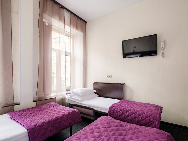 фотографии отеля Станция М19 (Station M19) изображение №3