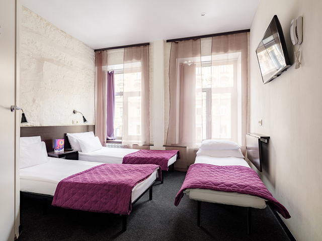 фото Станция М19 (Station M19) изображение №6