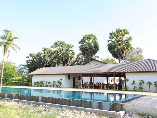 Горящие туры в Калкуда, Шри-Ланка