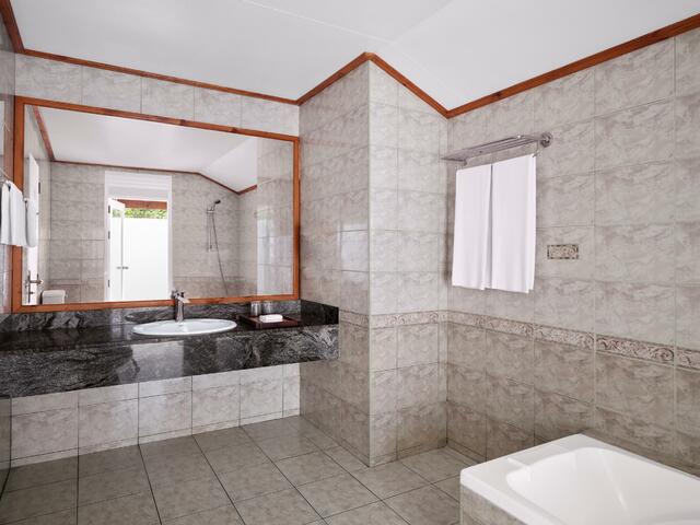 фотографии Villa Park, Sun Island (ex. Sun Island Resort & Spa) изображение №56