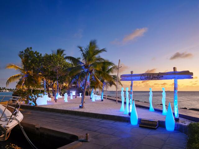 фото отеля Villa Nautica, Paradise Island (ex. Paradise Island Resort & Spa) изображение №41