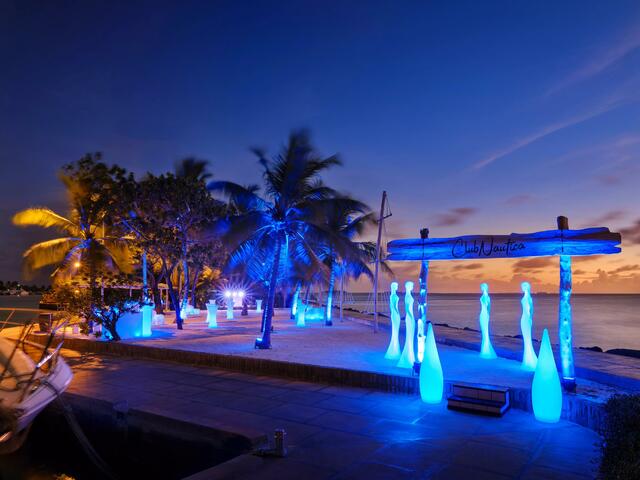 фото отеля Villa Nautica, Paradise Island (ex. Paradise Island Resort & Spa) изображение №45