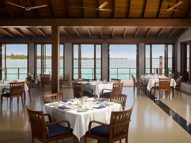 фото отеля Villa Nautica, Paradise Island (ex. Paradise Island Resort & Spa) изображение №33