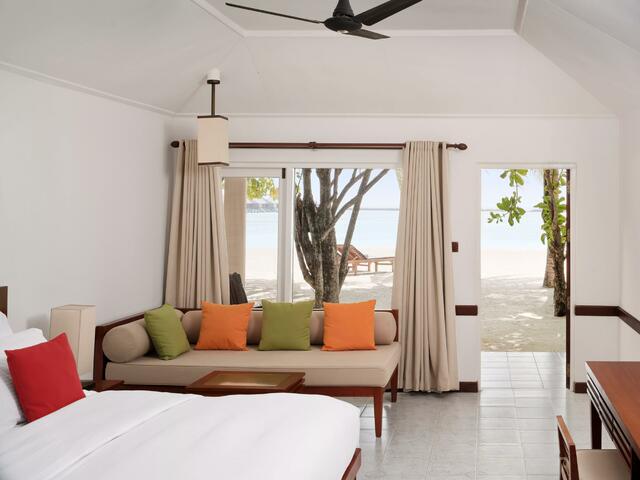 фото отеля Villa Nautica, Paradise Island (ex. Paradise Island Resort & Spa) изображение №29