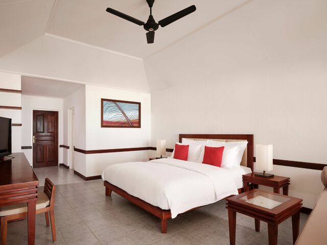 фотографии Villa Nautica, Paradise Island (ex. Paradise Island Resort & Spa) изображение №24