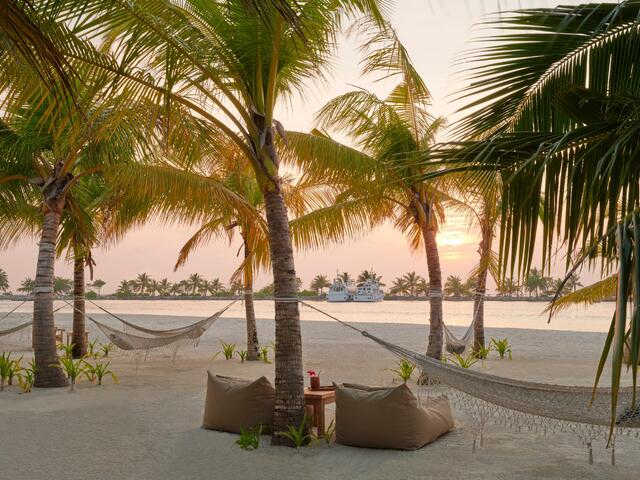фото отеля Villa Nautica, Paradise Island (ex. Paradise Island Resort & Spa) изображение №21