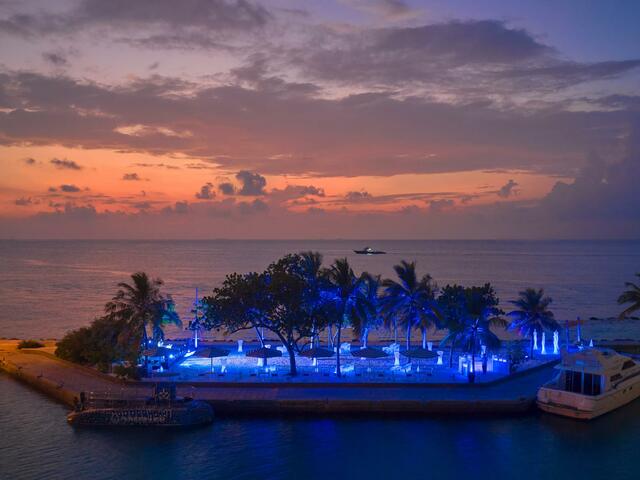 фотографии Villa Nautica, Paradise Island (ex. Paradise Island Resort & Spa) изображение №12
