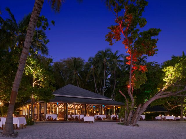 фотографии Royal Island Resort & Spa изображение №36