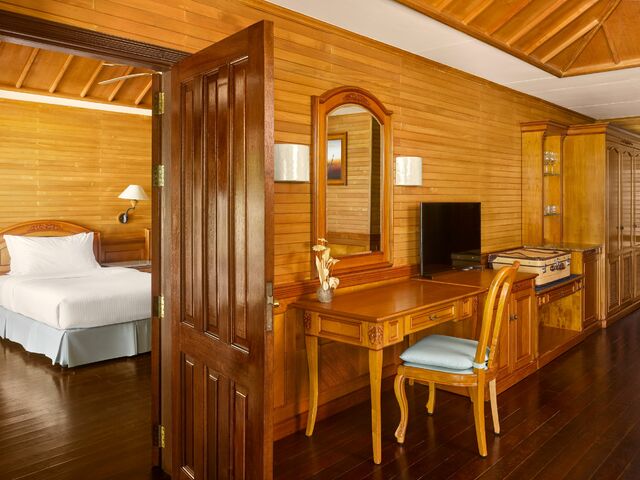 фото Royal Island Resort & Spa изображение №34