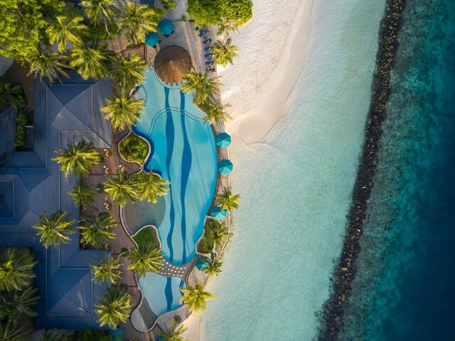 фото Royal Island Resort & Spa изображение №38