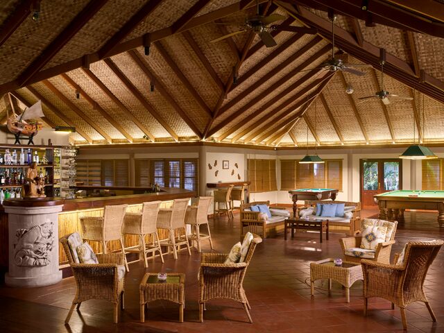 фото отеля Royal Island Resort & Spa изображение №29