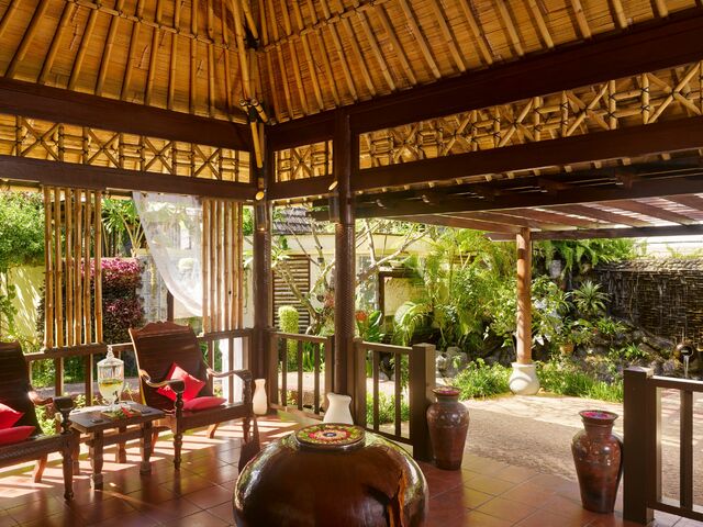 фото отеля Royal Island Resort & Spa изображение №25