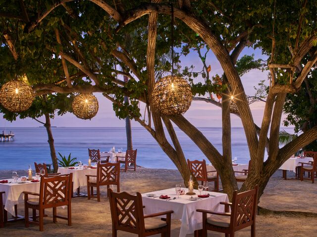 фотографии Royal Island Resort & Spa изображение №20