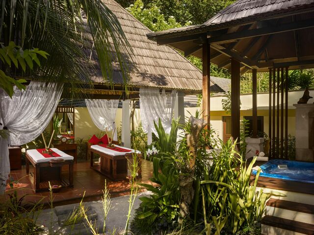 фото отеля Royal Island Resort & Spa изображение №9