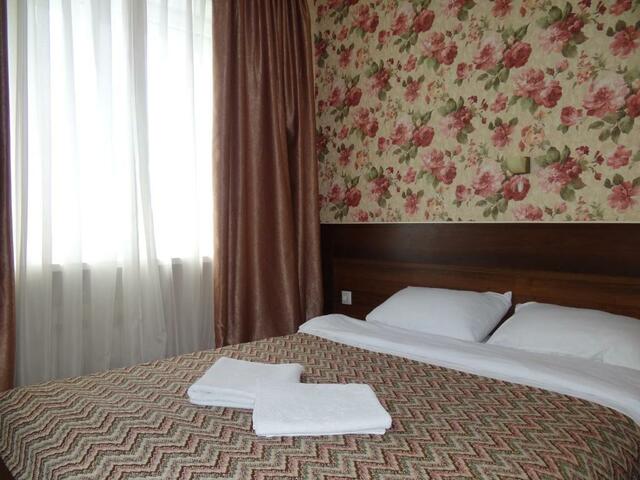 фото отеля Калина (Kalina) изображение №9
